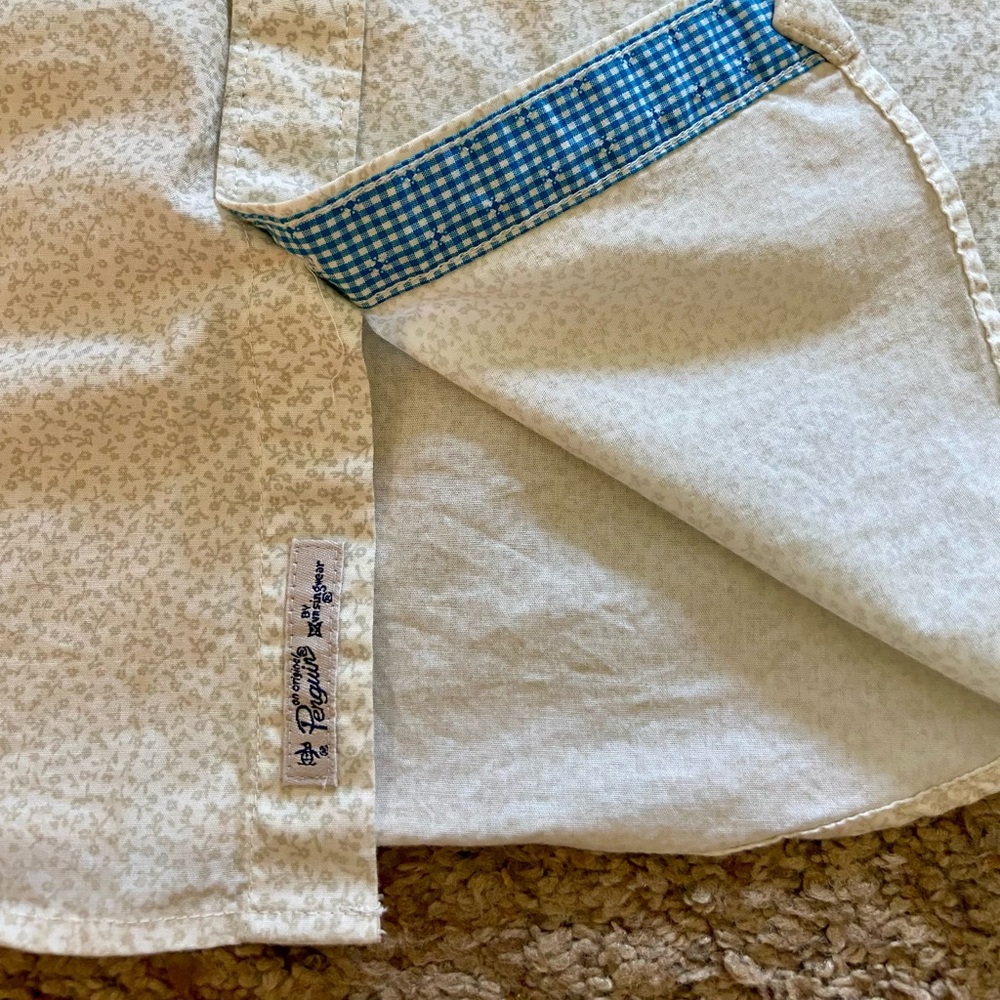 Original Penguin by Munsingwear Shirt - Picture 6 of 10
